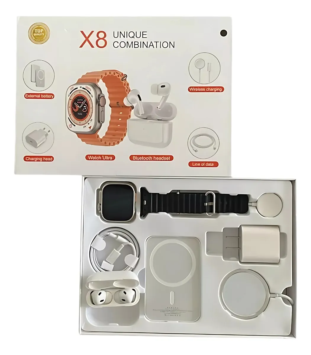 COMBO X8 - Image 5
